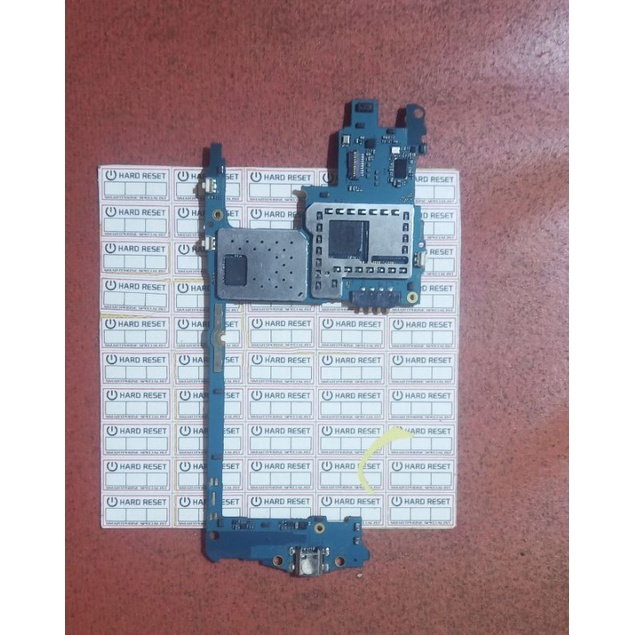 MESIN VCB SAMSUNG J2 2015 J200 J200G minus restart anggap mati