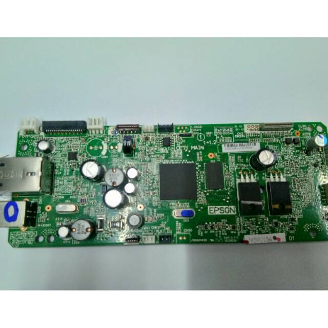 Mainboard WIFI EPSON L655 New Original