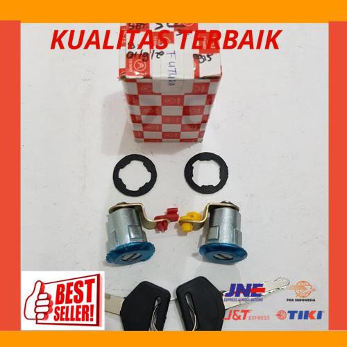 New Kunci Konci Pintu Mobil Door Key Set Futura / T120SS / TSS / T120 ss