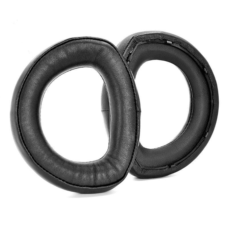 Btsg HD700 Earpads Pengganti Bahan Busa Untuk Headphone Sennheiser HD700 H 700