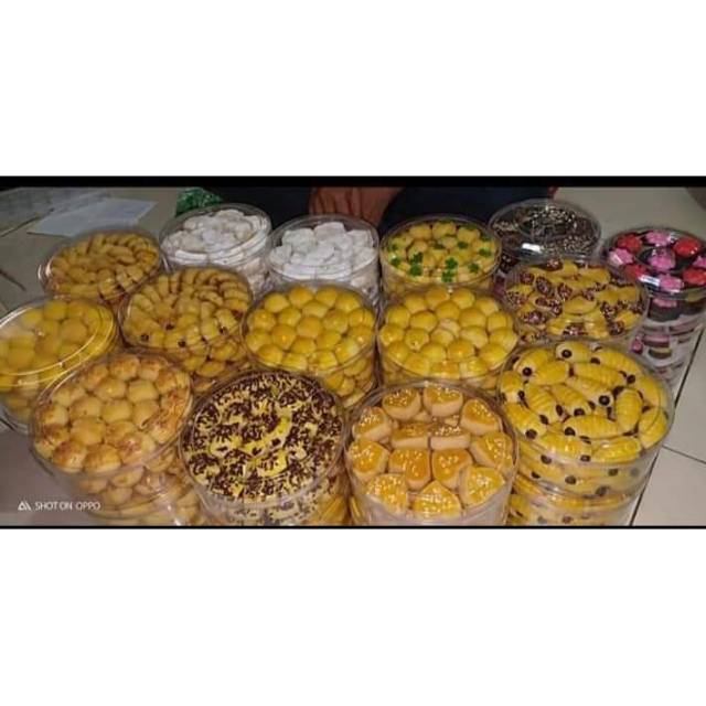 

Kuker homemade