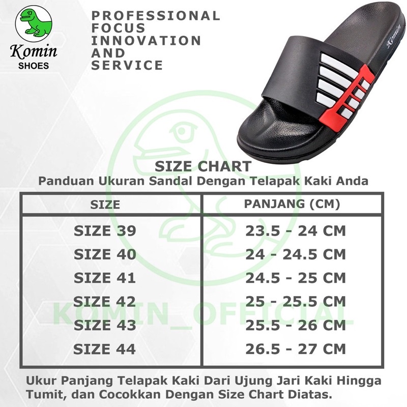 BEST SELLER Sandal Kokop Kasual Cowok Pria Murah ORIGINAL K69