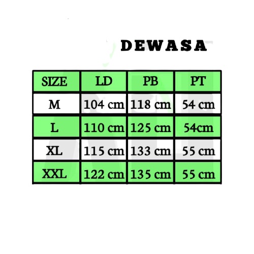 JUBAH PRIA DEWASA / GAMIS PRIA DEWASA PALING LARIS DAN POPULER