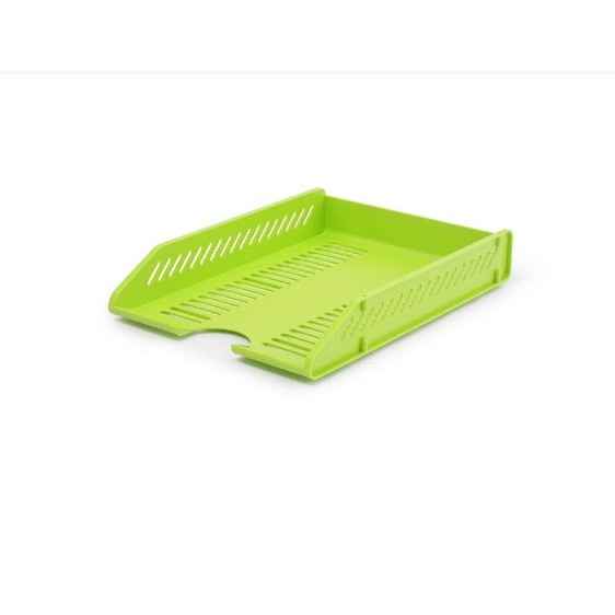 

Bantex Letter Tray Pistachio #9870 72