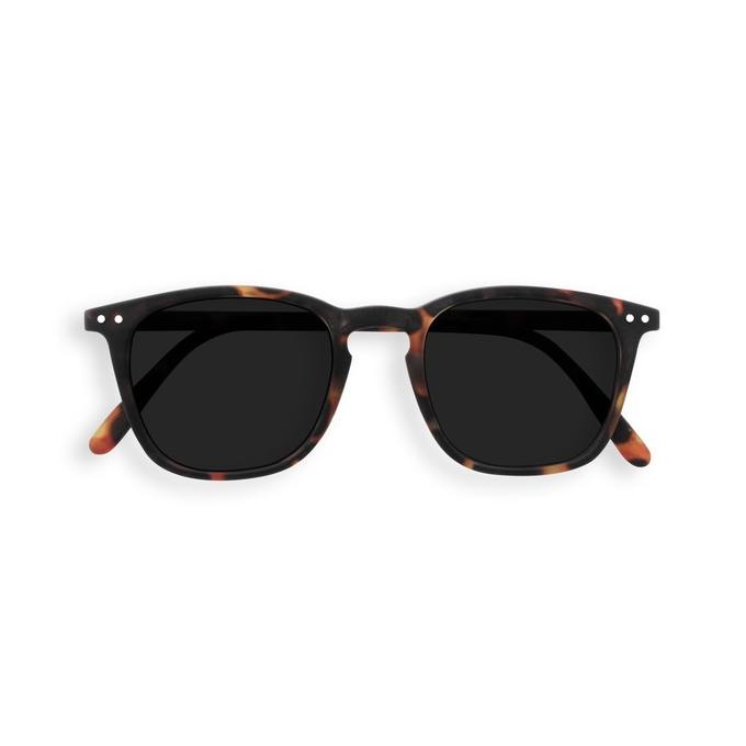 IZIPIZI Kacamata Hitam Anak Junior Sun #E Tortoise