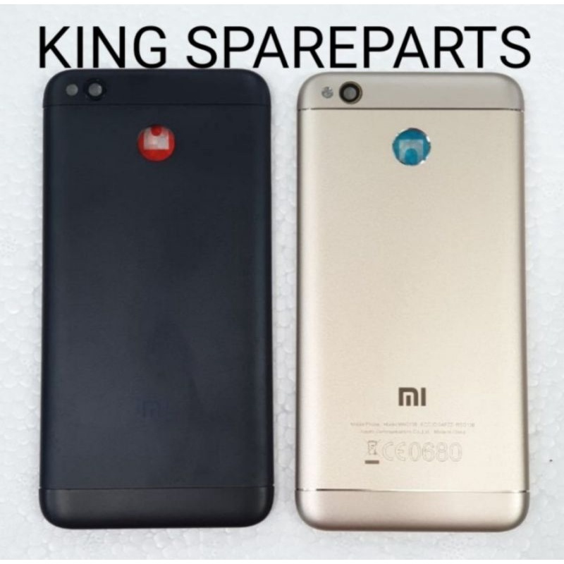 BACKDOOR BACKCOVER TUTUP BELAKANG CASING XIAOMI REDMI 4X