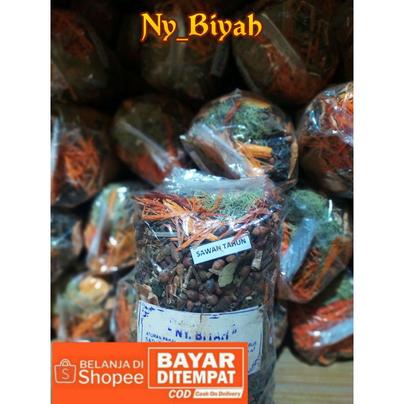 

JAMU SAWAN TAHUN/JAMU REBUSAN SAWAN TAHUN/JAMU GODOKAN SAWAN TAHUN