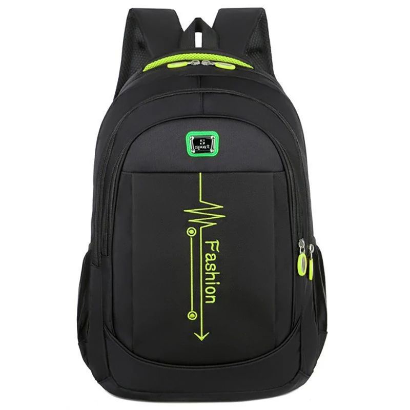 Tas Ransel Pria RDN 015 Distro Bandung Ransel Punggung Backpack  backpacker m fashion pria