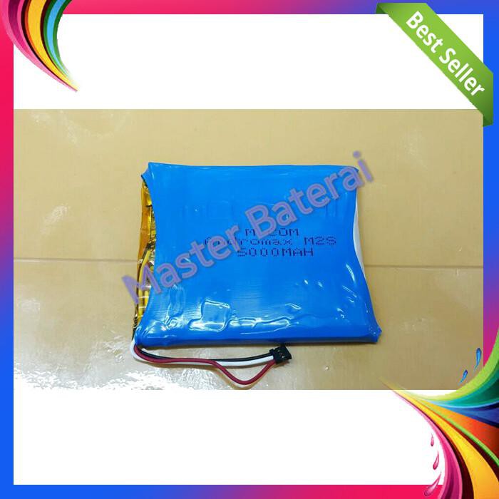 BATERAI SMARTFREN ANDROMAX M2S MODEM MIFI