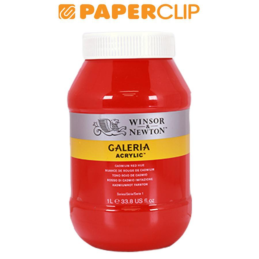 

ACRYLIC GALERIA 1 LITER 2154095GAC