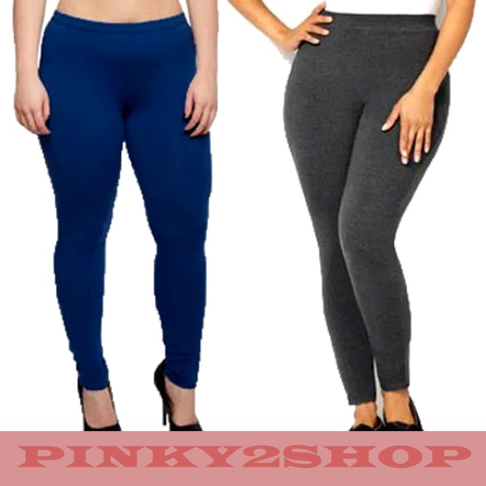 LEGGING PANJANG DEWASA SIZE BESAR