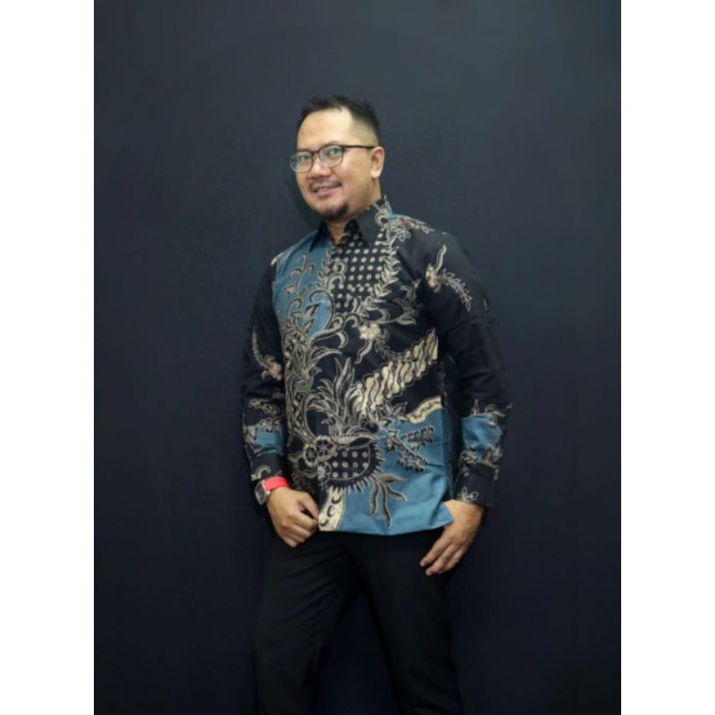 BATIK KLASIK MEWAH KATUN PRIMIS