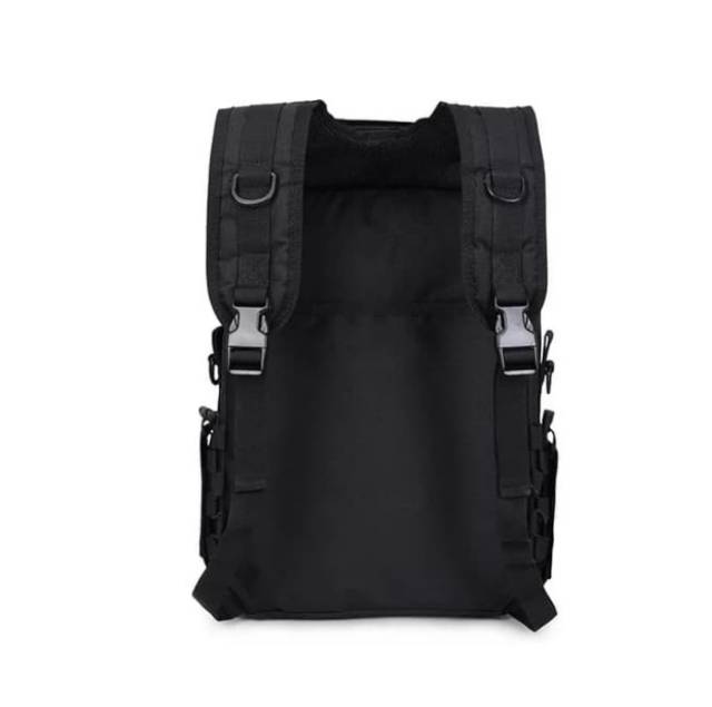 TAS ARMY TAS TACTICAL TAS PUNGGUNG TAS RANSEL