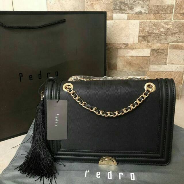 PEDRO BAG ORIGINAL
