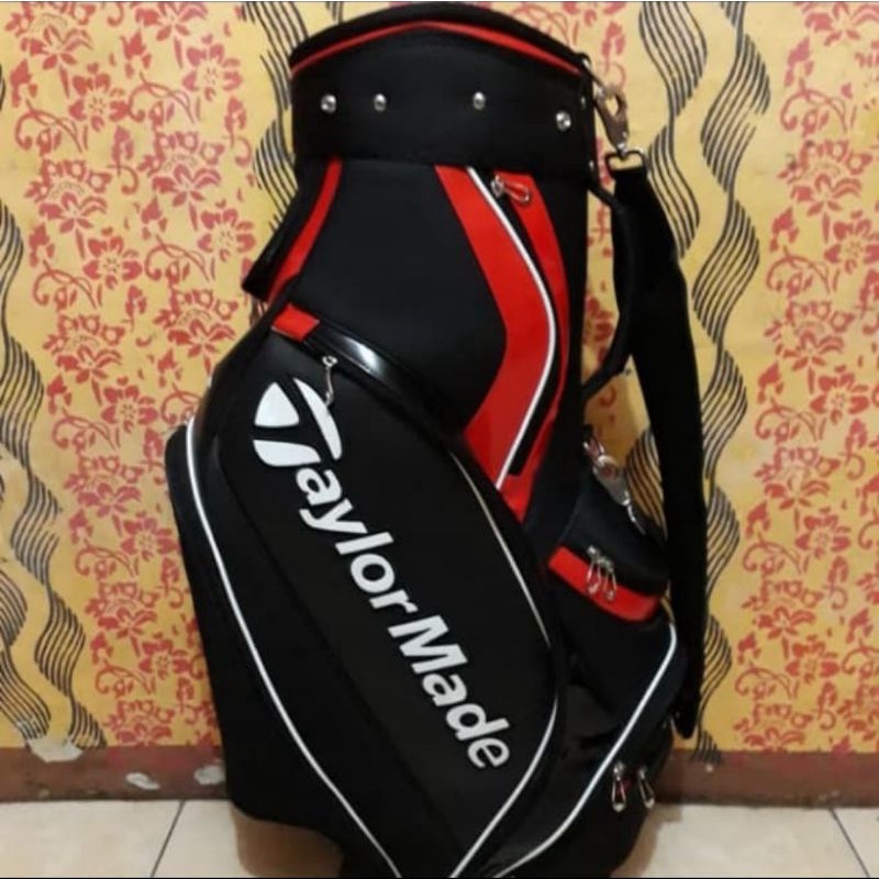 BAG GOLF TAYLORMADE/TAS GOLF