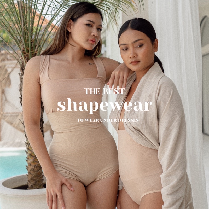 Indiand_co | Shapewear | Underwear High Waist