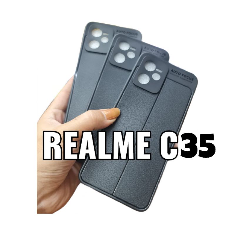 Realme 9 PRO 8 8 PRO C11 , C12 , C15 , C20 , C21 , C21Y C25 C25Y C30 C31 C33 C35 NARZO 50A PRIME NARZO 50I PRIME  Autofocus Case