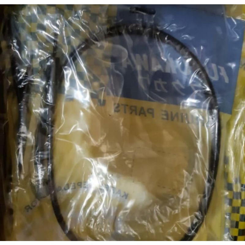 KABEL KILOMETER SPEEDOMETER UNTUK ALL HONDA MOTOR MATIC BEBEK FUKUKAWA