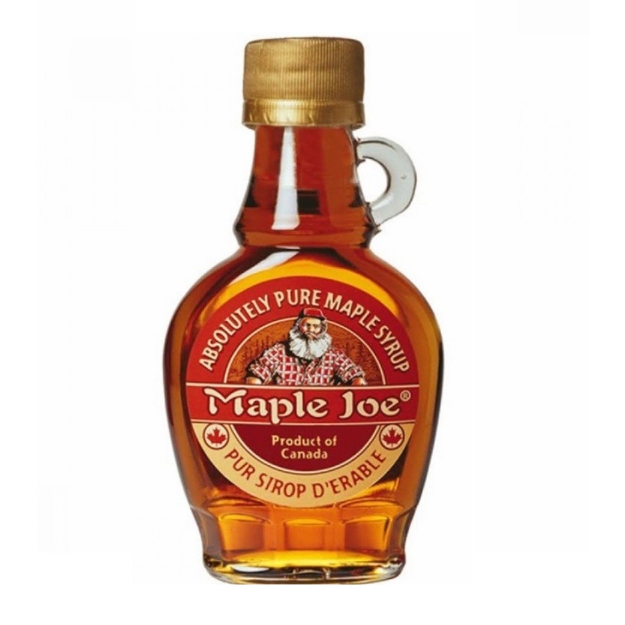 

sirup maple maple joe 250
