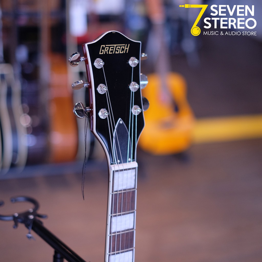 Gretsch G2622 Steamliner