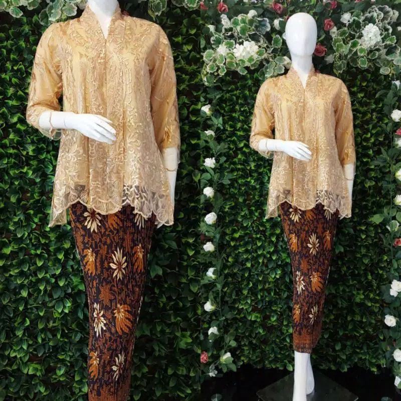 {KEBAYA MURAH MERIAH}kebaya pesta/kebaya wisuda