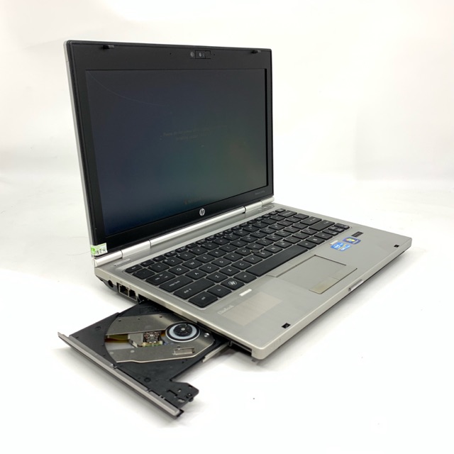 Laptop HP EliteBook 2570p Core i5 SSD 256GB RAM 8GB Termurah Bergaransi betet89-0