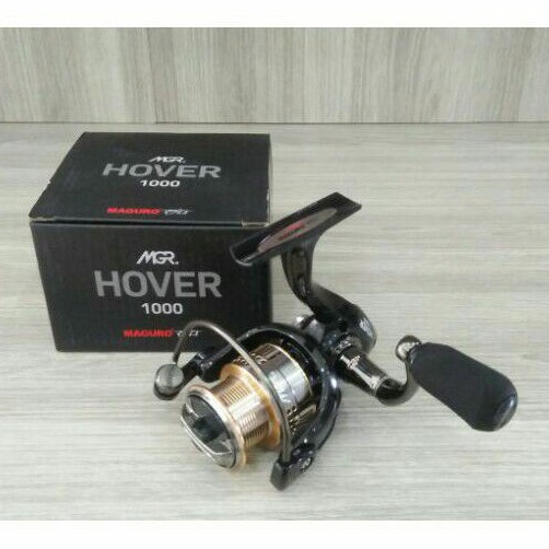Reel Maguro Hover 1000