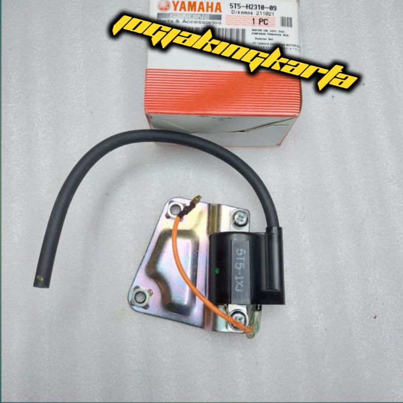 KOIL COIL RXKING RX KING RXS YT115 ORIGINAL YAMAHA 5T5 H2310 09
