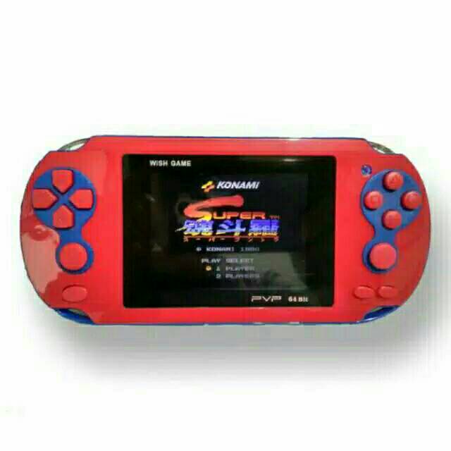 Games portable PVP DW*058#NINTENDO