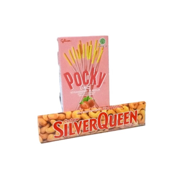 

SNACK BOX / HAMPERS SNACK / HAMPER / SNACKBOX / GIFt PaketHemat2/Snackbox/Giftbox/