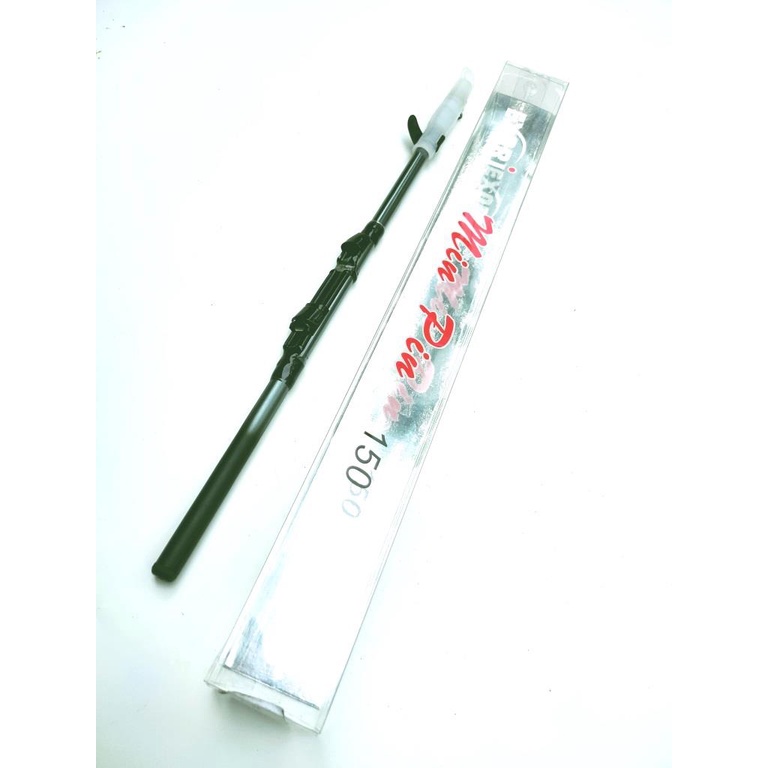 Joran Tegek Kolong Exori Min pin 150 240 Carbon Action Lentur