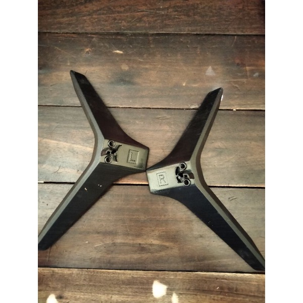 KAKI STAND tv LG 32LK500 32LK500BPTA 32lj500 32lk50 28mt49vf  28TK430  28TL430V free baut