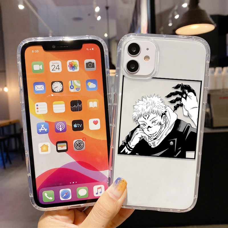 REALME Case Motif Animasi Untuk OPPO A74 A54 A94 A93 A57 A59 A8 A83 A9 F1S A39 A15 A15S A53 A32 A33 S A37 A35 A16 A16S A54S A52 A9 A7 2020 A7