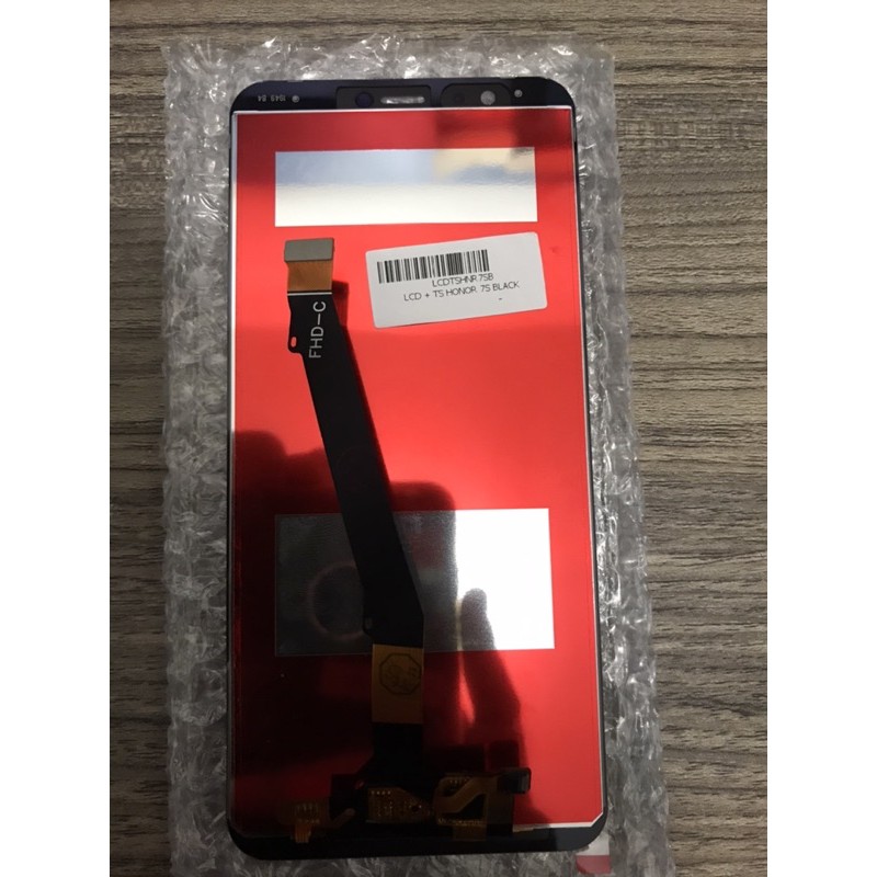 Lcd + Ts Honor 7S