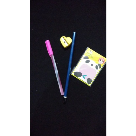 

paket alat tulis 1 atau 2