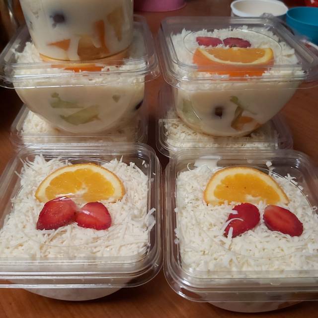 

Salad Buah