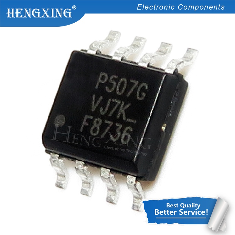 100pcs Ic IRF8736TRPBF IRF8736 F8736 8736 SOP-8