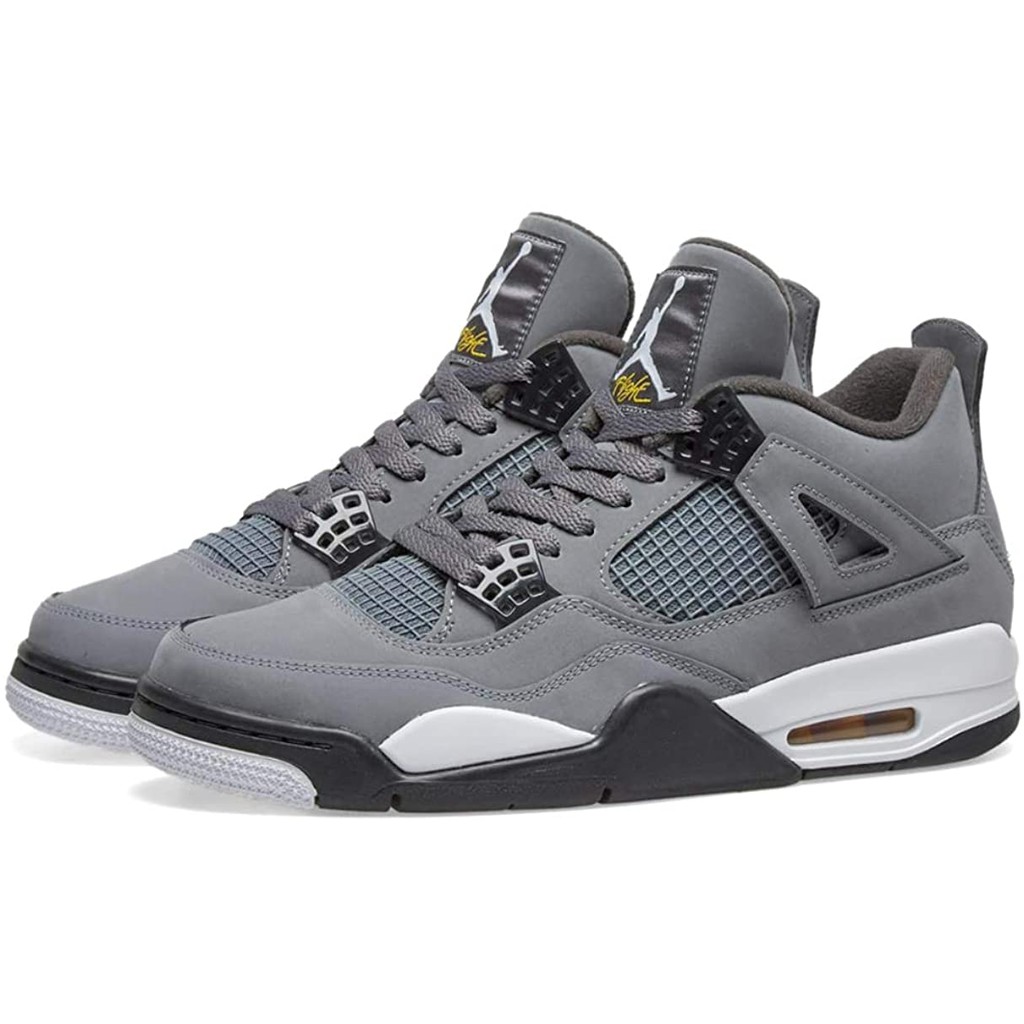 cool grey 4s 2019