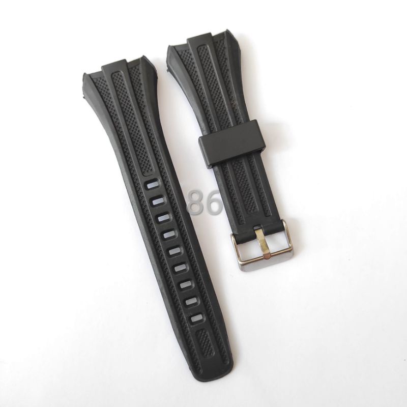 Strap Tali Jam Tangan Eiiger LS86 Ls-86 LS 86