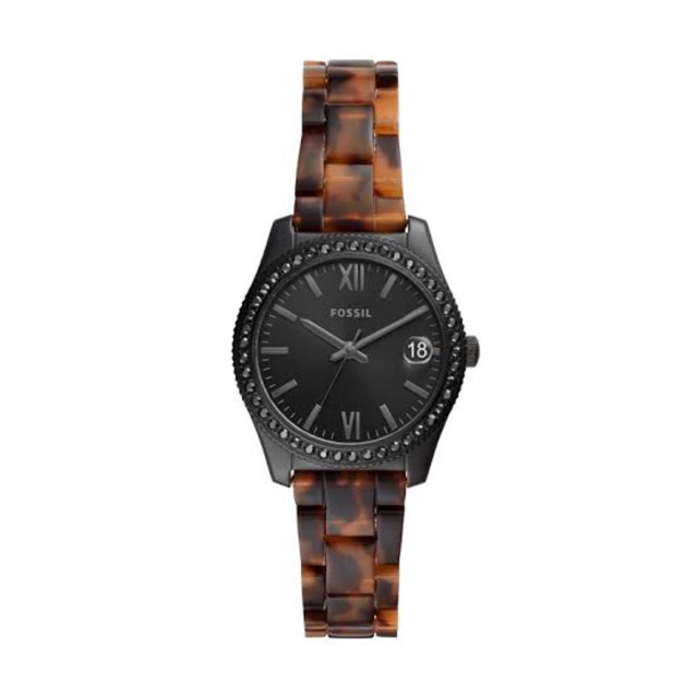 Jam tangan Fossil ES4638 SCARLETTE MINI