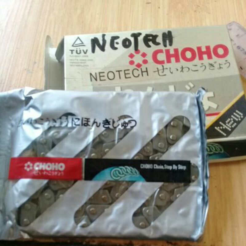 Rantai kamprat keteng GL PRO NEOTECH