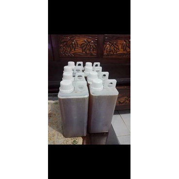 

Madu multiflora asli 1Liter(1300gram).