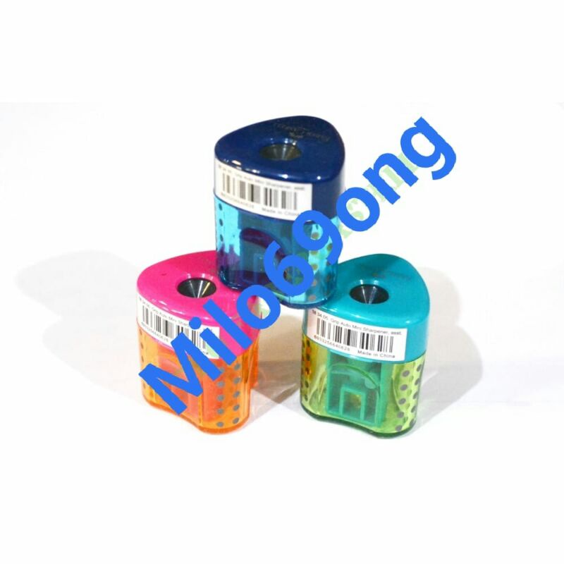 

FABER-CASTELL GRIP AUTO SHARPENER