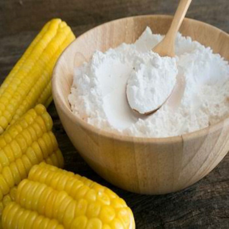

Corn Starch/Corn Flour/Tepung Maizena