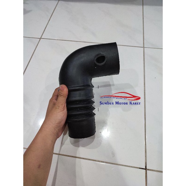 Selang Hawa Udara Mesin/Selang Hawa Mesin/Air Hose Ada Lubang Kecil