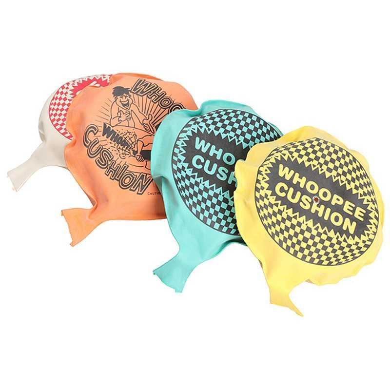 Whoopie Cushion Bantal Prank Kentut - 1373-1A