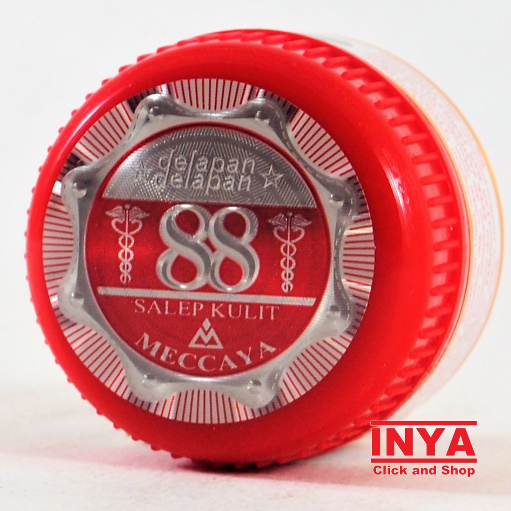 Salep Kulit 88 6g - Antiseptic Cream