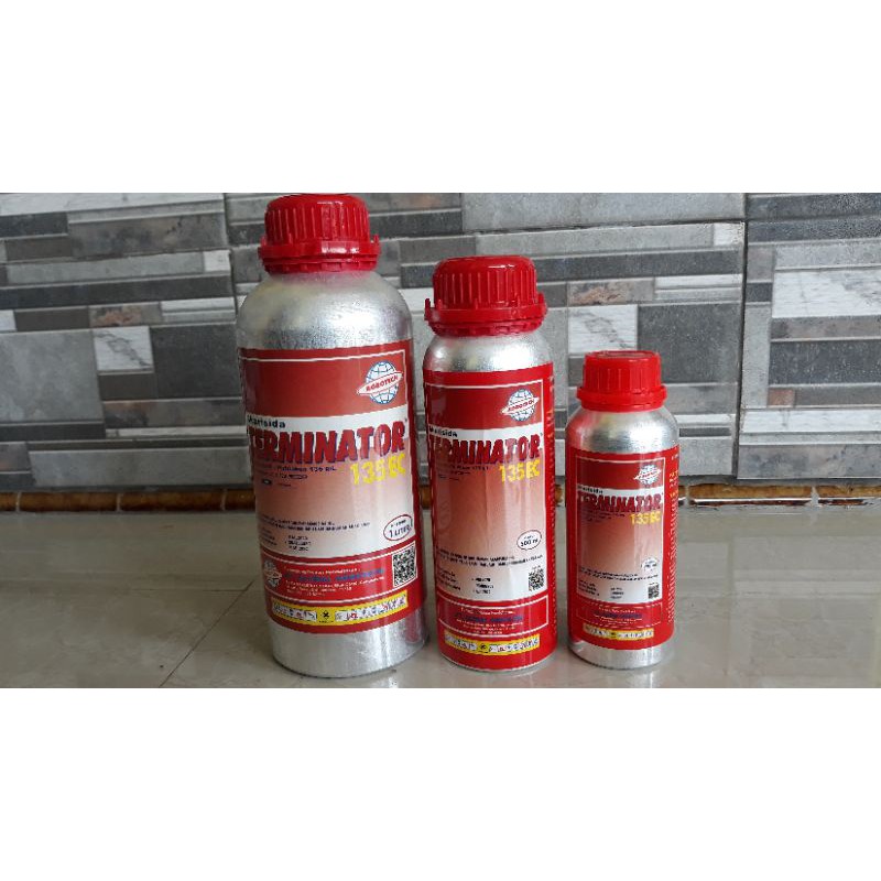 Terminator 250 ml