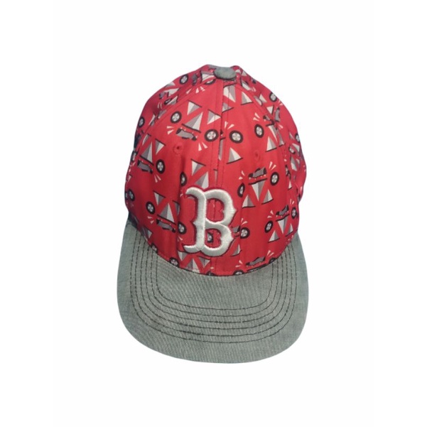 TOPI MLB SECOND