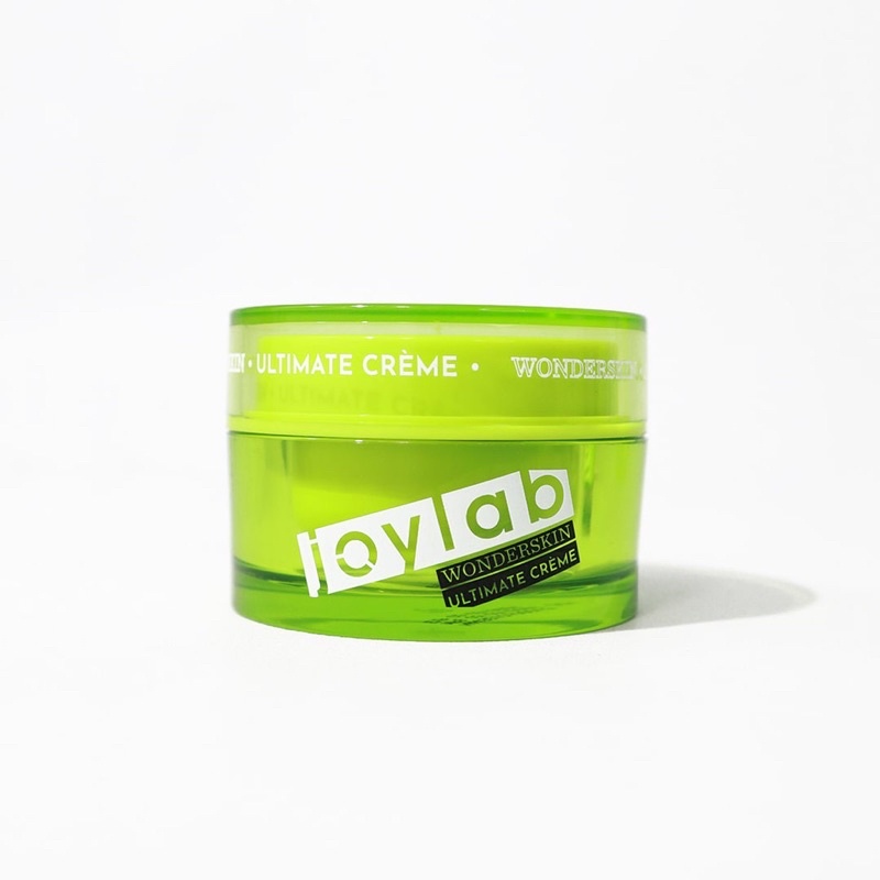 Joylab Wonderskin Ultimate Cream - 27ml Moisturizer